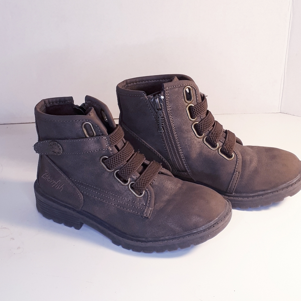 Kids Blowfish Malibu Ankle Boots